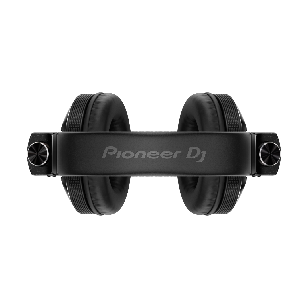 AUDIOIBIZA AURICULARES DJ PIONEER DJ HDJ X10 K prm top low 0807